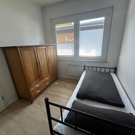 Ferienhaus Maite Pruchten المظهر الخارجي الصورة