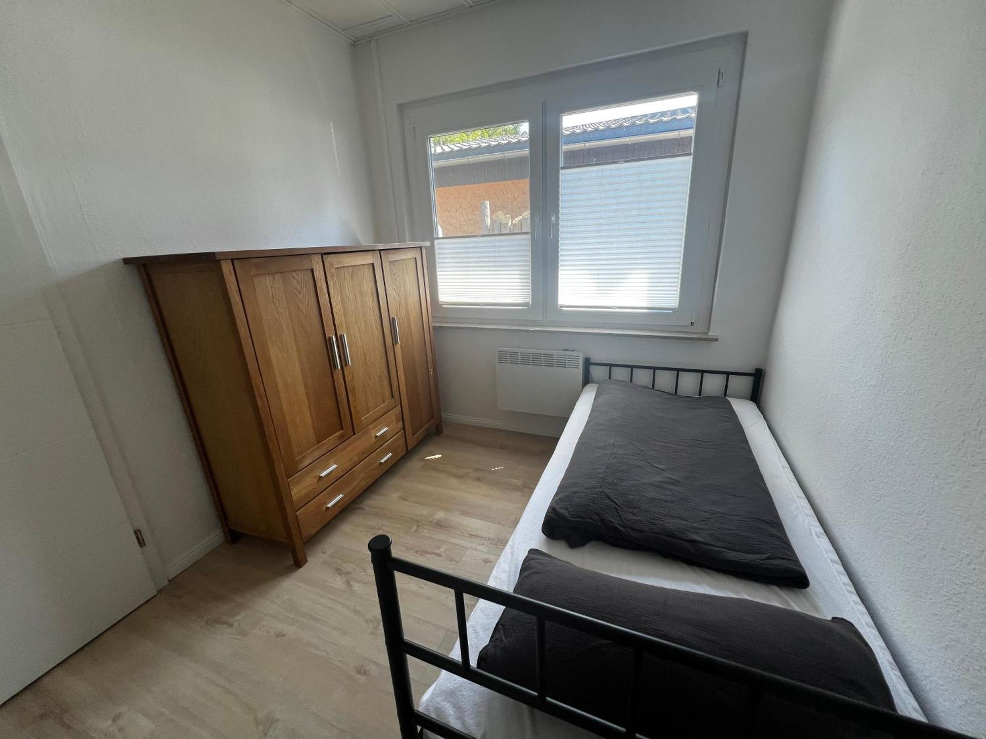 Ferienhaus Maite Pruchten المظهر الخارجي الصورة