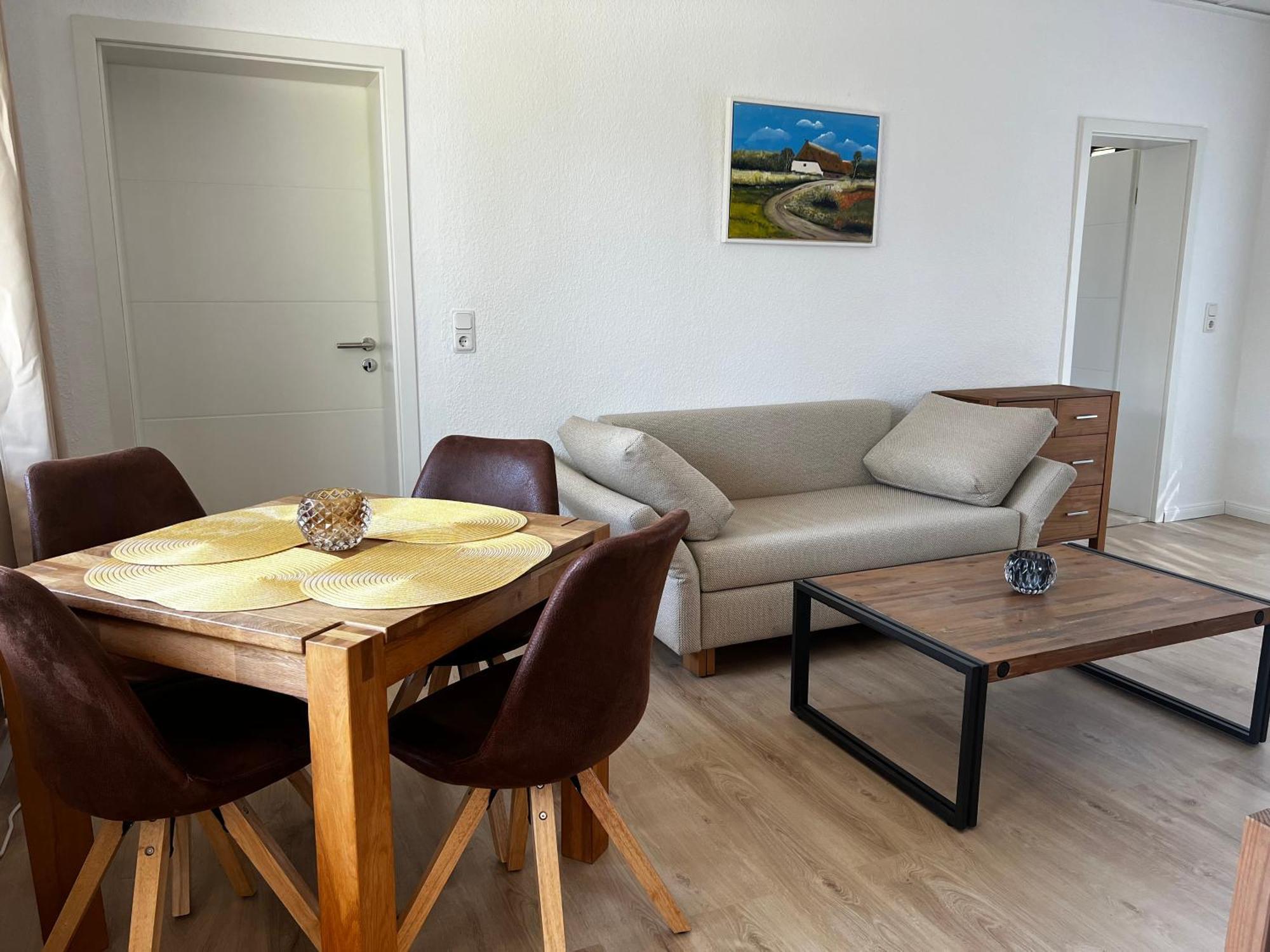 Ferienhaus Maite Pruchten المظهر الخارجي الصورة