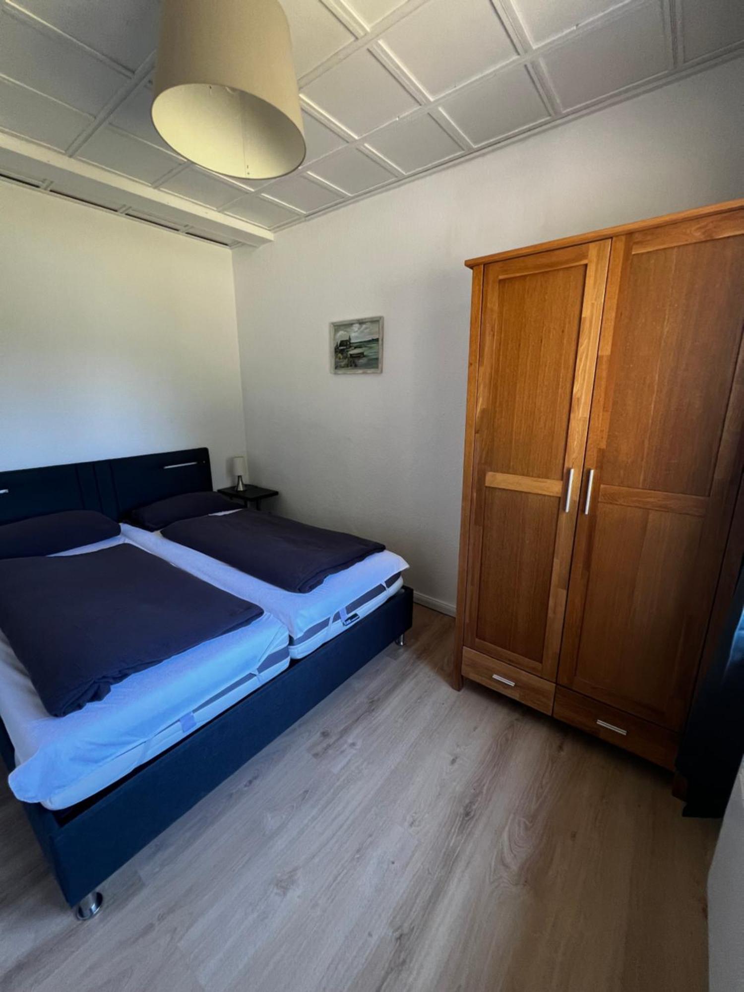 Ferienhaus Maite Pruchten المظهر الخارجي الصورة
