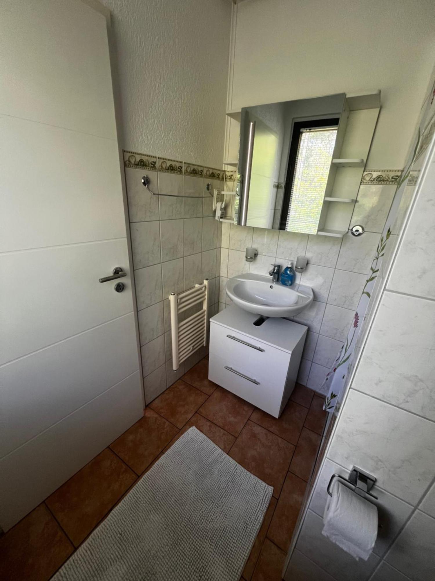 Ferienhaus Maite Pruchten المظهر الخارجي الصورة
