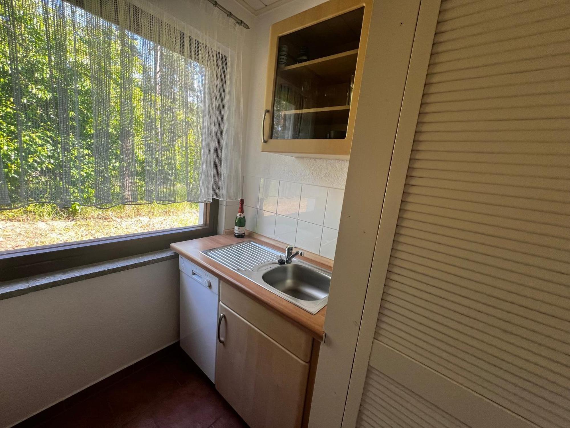 Ferienhaus Maite Pruchten المظهر الخارجي الصورة