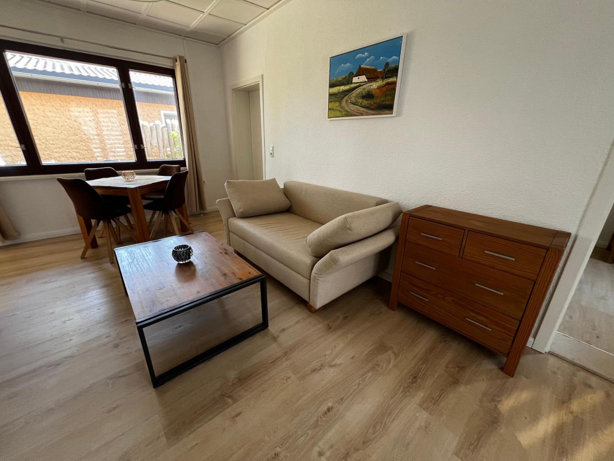 Ferienhaus Maite Pruchten المظهر الخارجي الصورة